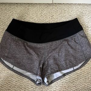 Lululemon Workout Shorts
